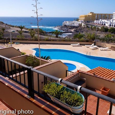 Tenerife Lizards - Duplex In The First Line กาเยาซัลวาเค ภายนอก รูปภาพ