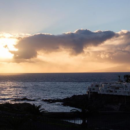 Tenerife Lizards - Duplex In The First Line กาเยาซัลวาเค ภายนอก รูปภาพ