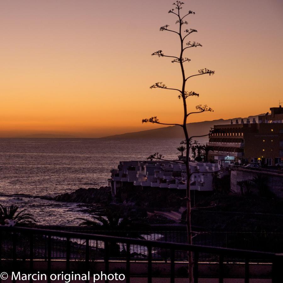 Tenerife Lizards - Duplex In The First Line กาเยาซัลวาเค ภายนอก รูปภาพ