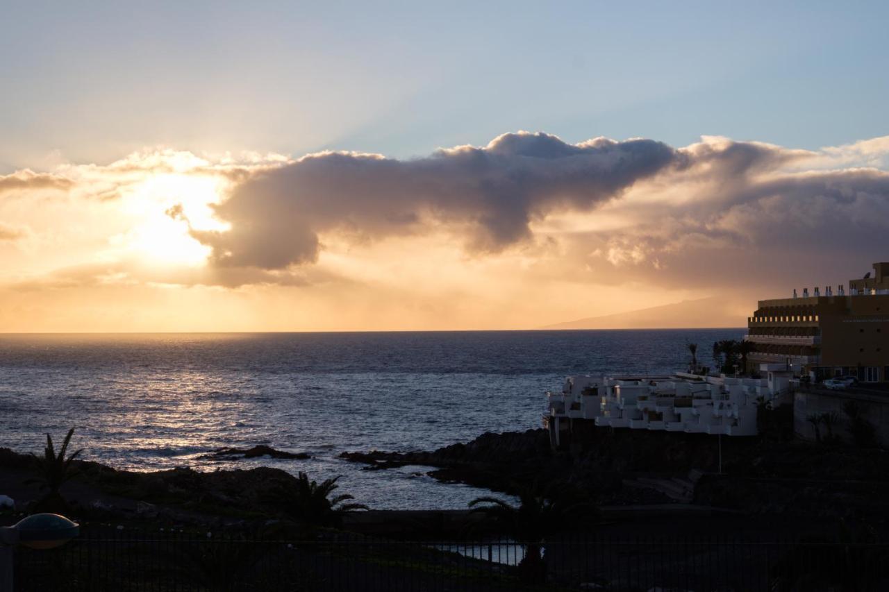 Tenerife Lizards - Duplex In The First Line กาเยาซัลวาเค ภายนอก รูปภาพ