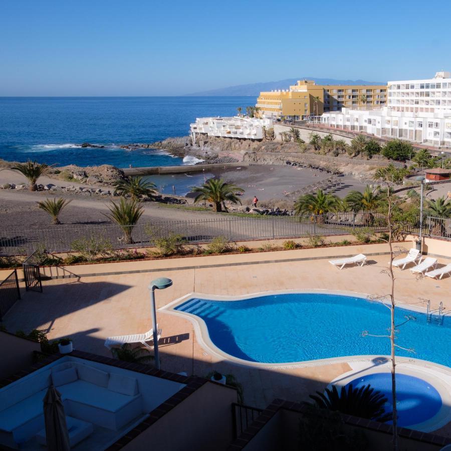 Tenerife Lizards - Duplex In The First Line กาเยาซัลวาเค ภายนอก รูปภาพ
