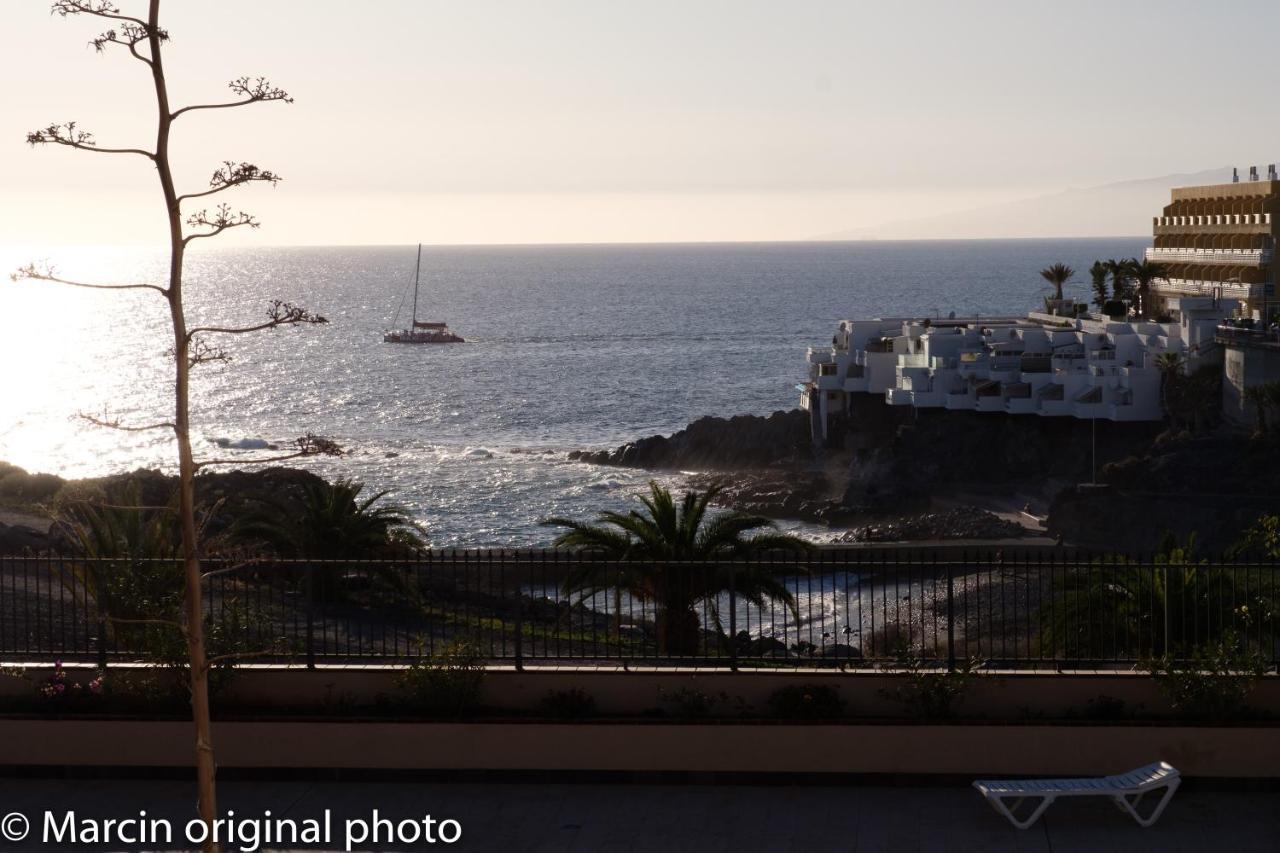 Tenerife Lizards - Duplex In The First Line กาเยาซัลวาเค ภายนอก รูปภาพ