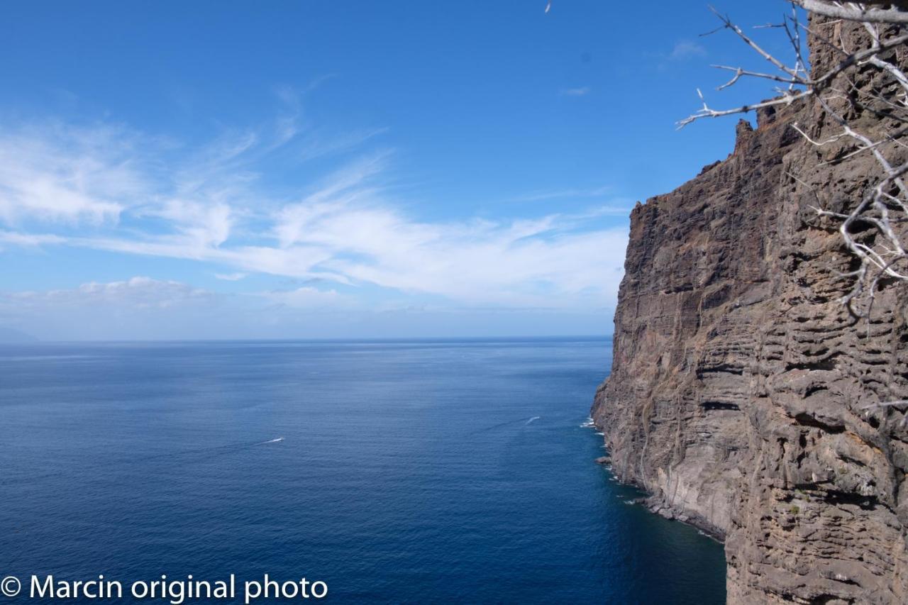 Tenerife Lizards - Duplex In The First Line กาเยาซัลวาเค ภายนอก รูปภาพ