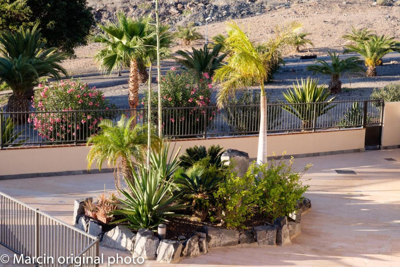 Tenerife Lizards - Duplex In The First Line กาเยาซัลวาเค ภายนอก รูปภาพ