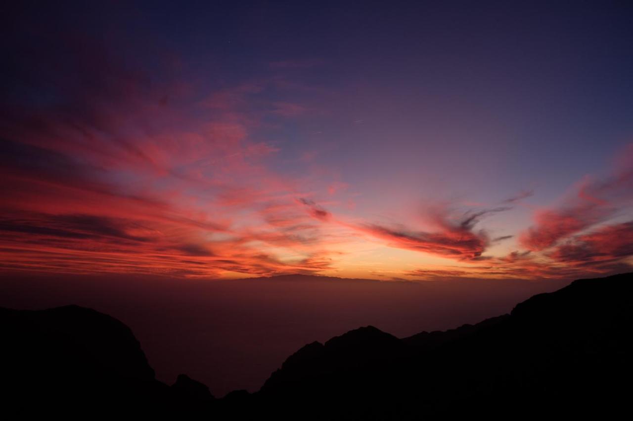 Tenerife Lizards - Duplex In The First Line กาเยาซัลวาเค ภายนอก รูปภาพ