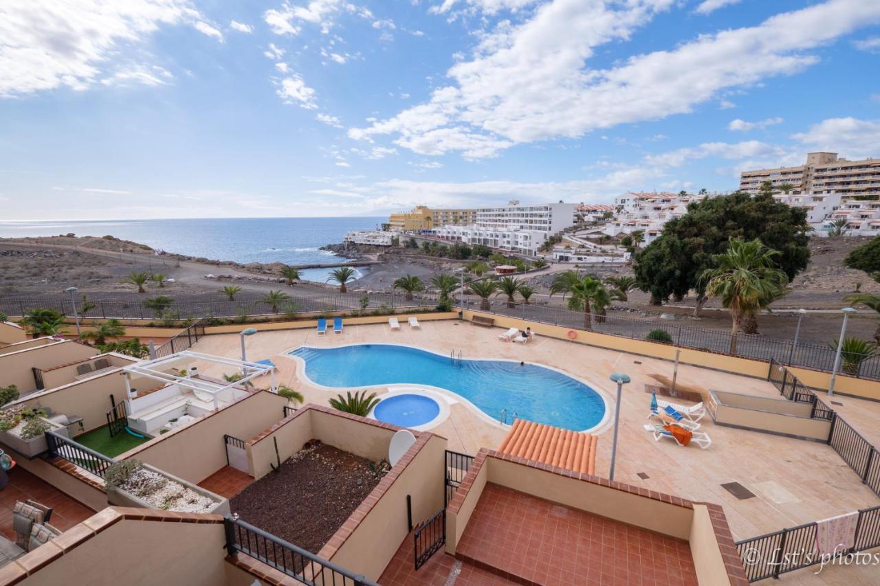 Tenerife Lizards - Duplex In The First Line กาเยาซัลวาเค ภายนอก รูปภาพ