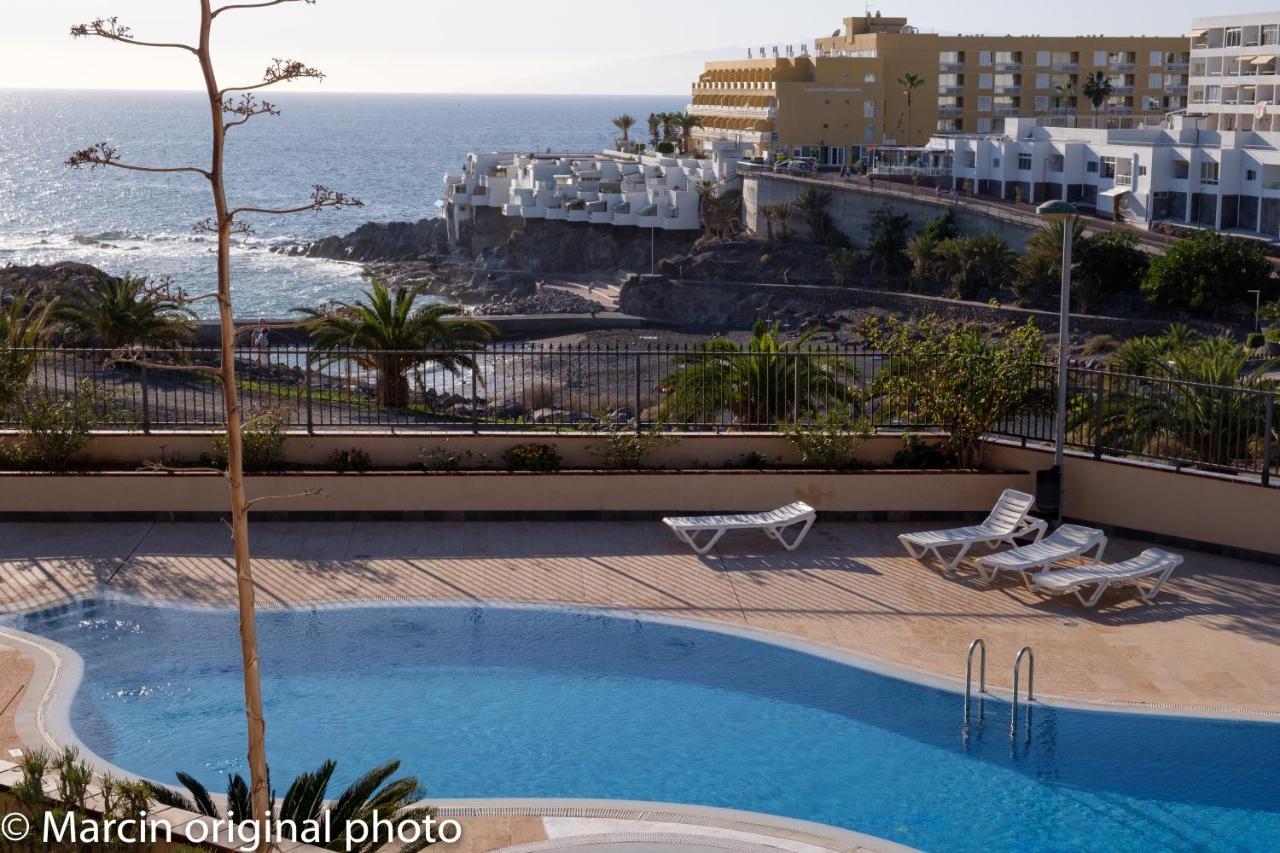 Tenerife Lizards - Duplex In The First Line กาเยาซัลวาเค ภายนอก รูปภาพ