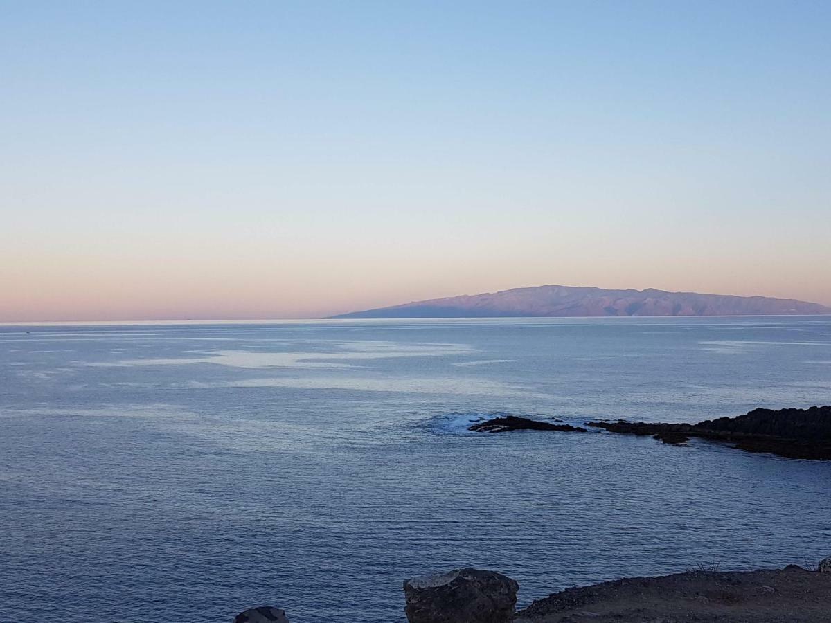 Tenerife Lizards - Duplex In The First Line กาเยาซัลวาเค ภายนอก รูปภาพ