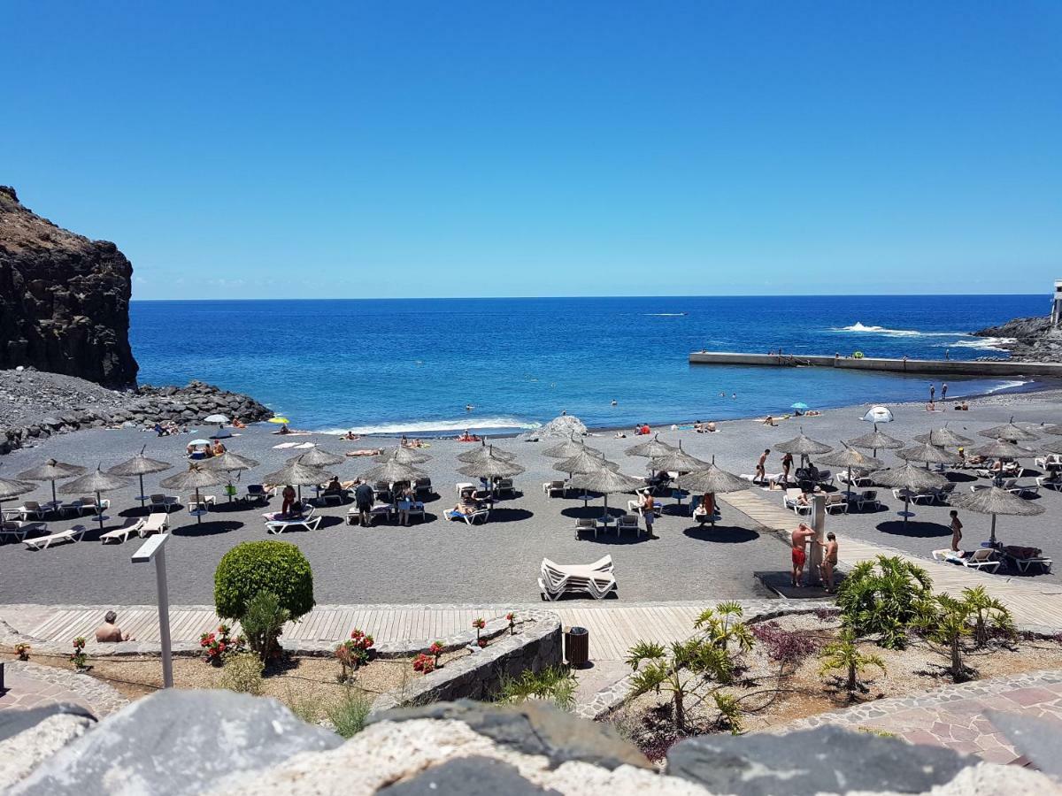 Tenerife Lizards - Duplex In The First Line กาเยาซัลวาเค ภายนอก รูปภาพ